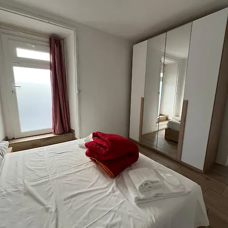 Daisy Spacious Detached House * Bérgamo
