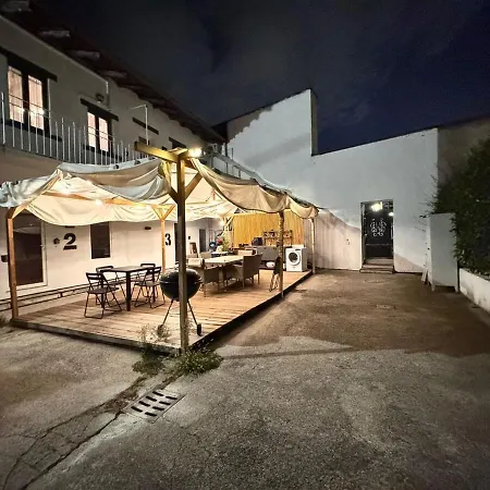 Daisy Spacious Detached House Сasa de vacaciones *