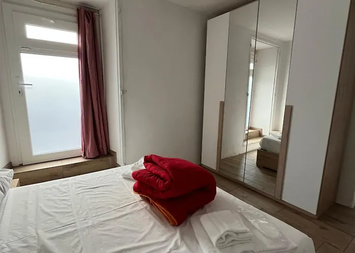 Daisy Spacious Detached House * Bérgamo