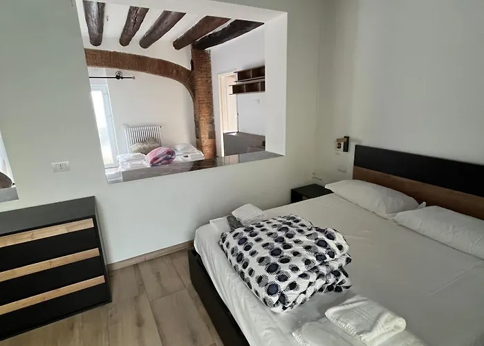Daisy Spacious Detached House * Bérgamo