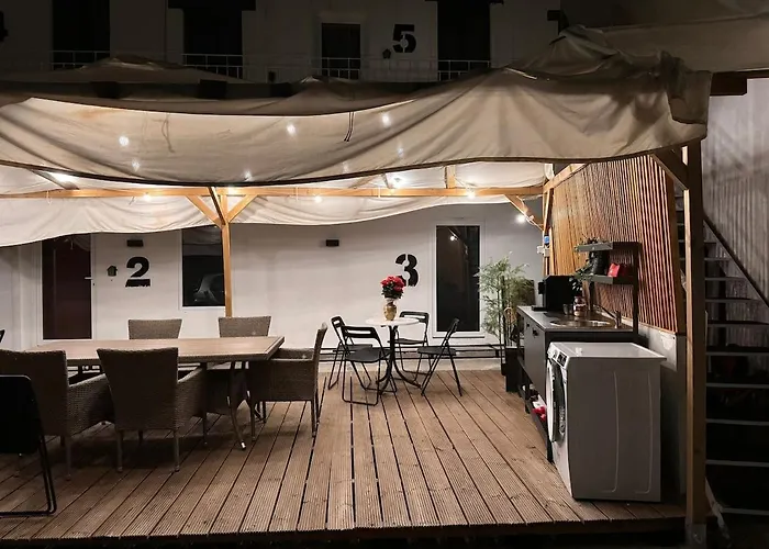 Holiday home Daisy Spacious Detached House *