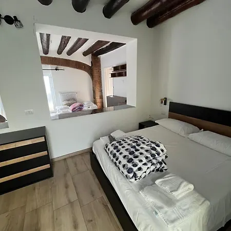 Daisy Spacious Detached House * Bergamo