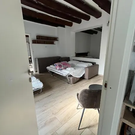 Prázdninový dům Daisy Spacious Detached House Bergamo