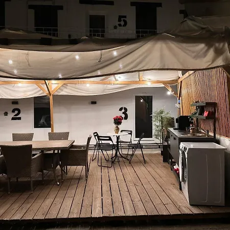 펜션 Daisy Spacious Detached House *
